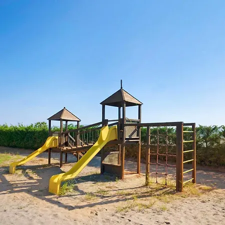 Camping Grande Italia Vulcano 3 *